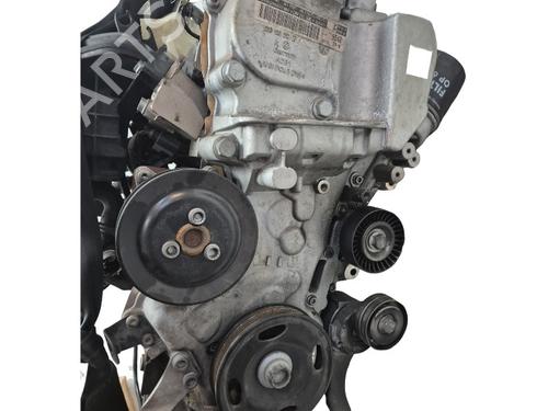 Engine AUDI A1 (8X1, 8XK) 1.4 TFSI | BP29985190M1