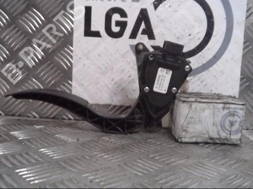 Used Electronic module RENAULT CLIO IV (BH_) 1.5 dCi 75 (75 hp) 14549831