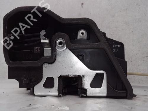 Used Rear right lock BMW 1 (F20) [2011-2019]  16424809