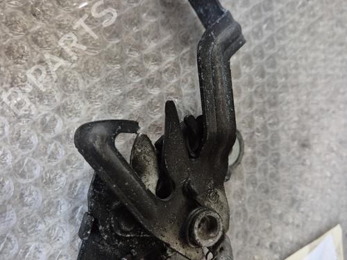 Hood lock PEUGEOT 308 I (4A_, 4C_) 1.6 HDi | BP27187993C133 