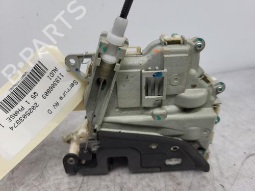 front-right-lock-audi-q5-8rb-2008-2009-2010-2011-2012-2013-2014-2015-2016-2017-2018-2019-32291384 main image