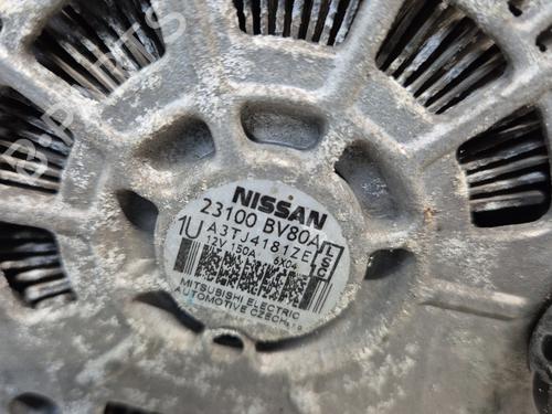 Alternator NISSAN JUKE (F15) 1.2 DIG-T | BP24871471M7 