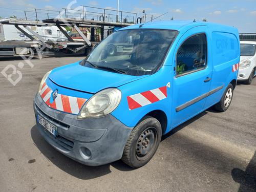 Front slam panel RENAULT KANGOO Express (FW0/1_)  | BP36310188C72  - Image 6