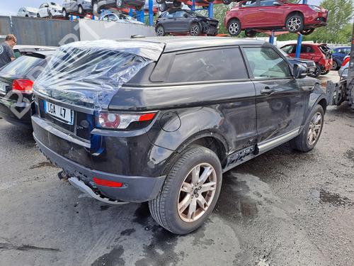 Left headlight LAND ROVER RANGE ROVER EVOQUE (L538) 2.2 D | BP27856411C28  - Image 21