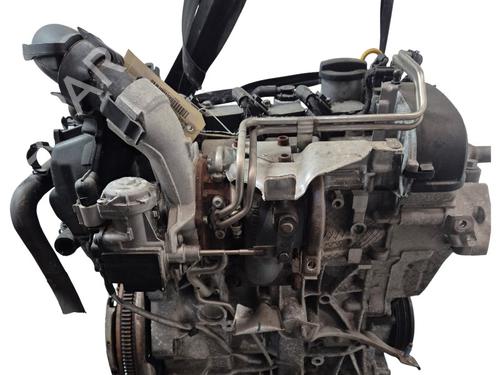 Used Engine Engine AUDI Q3 (8UB, 8UG) 1.4 TSI (150 hp) 35935517 35935517