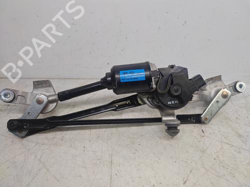Used Front wiper motor Front wiper motor HYUNDAI KONA (OS, OSE, OSI) 1.0 T-GDi (120 hp) 34356131 34356131
