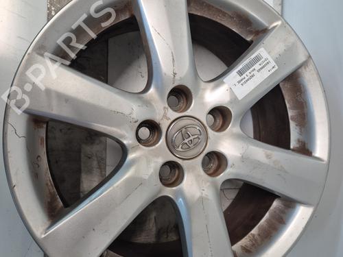 Velg TOYOTA RAV 4 III (_A3_) 2.2 D 4WD (ALA30_, ALA30R) (136 hp) 31283392