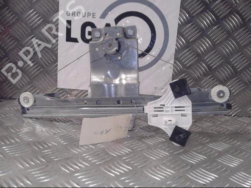 Used Rear left window mechanism RENAULT CLIO IV (BH_) 0.9 TCe 90 (BHNF, BHMA, BHMH, BHJK, BHJR) (90 hp) 13864766