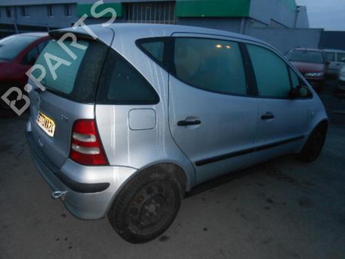 Køler MERCEDES-BENZ A-CLASS (W168)  | BP13870458M31 