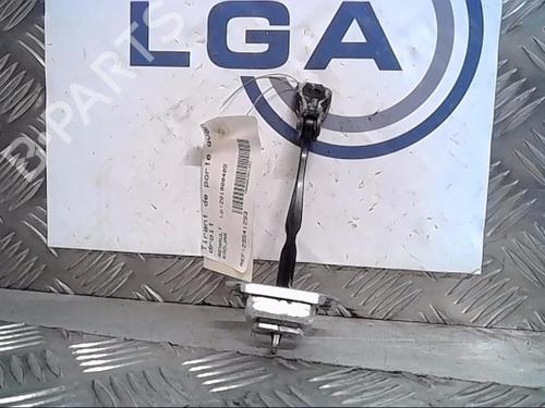 Used Hinge/Door check strap RENAULT KADJAR (HA_, HL_) 1.5 BLUE dCi 115 (HLA6) (116 hp) 14550303