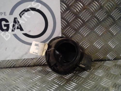 Fuel flap PEUGEOT 208 I (CA_, CC_) 1.4 HDi | BP13865227C131