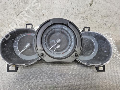 Used Instrument cluster Instrument cluster DS DS 3 (SA_) [2015-2019] 33210261 33210261