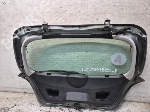 Tailgate PEUGEOT 207 (WA_, WC_) 1.6 16V VTi | BP29739252C6 