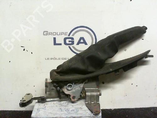 Used Hand brake BMW 1 (E81) [2006-2012]  13870580
