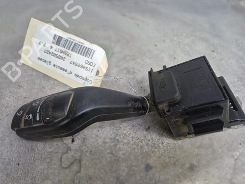 Used Steering column stalk FORD TRANSIT Van (FA_ _) 2.2 TDCi (110 hp) 30163940