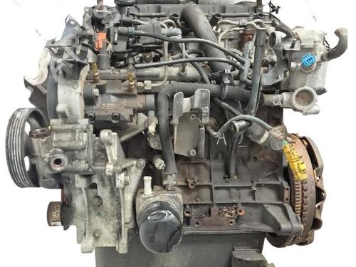 Engine CITROËN JUMPY III Van (V_) 2.0 BlueHDi 120 | BP37276446M1 - Image 8