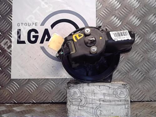 Heater blower motor FIAT 500 (312_) 1.2 (312AXA1A) | BP14557631M62 