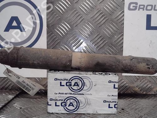 Left rear shock absorber RENAULT KANGOO Express (FC0/1_)  | BP13862517M18 