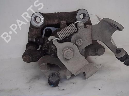 Used Right rear brake caliper PEUGEOT 3008 I MPV (0U_) [2009-2017]  14561684