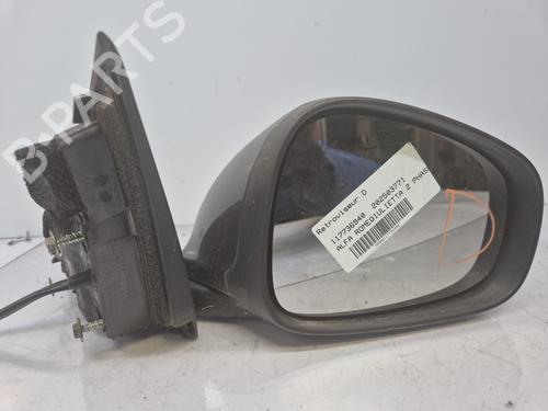 Used Right mirror ALFA ROMEO GIULIETTA (940_) 1.6 JTDM (940FXD1A) (105 hp) 31347493