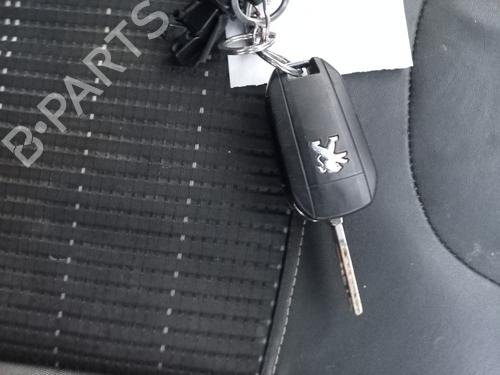 Right tailgate light PEUGEOT 2008 I (CU_) 1.6 HDi | BP38054690C80 - Image 11
