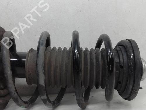 Right front shock absorber TOYOTA YARIS (_P13_) 1.3 (NSP130_, NSP130) | BP16037672M17 
