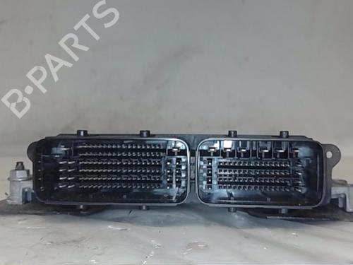Engine control unit (ECU) CITROËN BERLINGO MULTISPACE (B9) | BP21179823M57 - Image 3