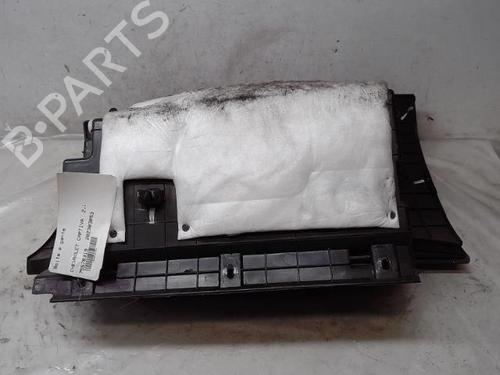 Glove box CHEVROLET CAPTIVA (C100, C140) 2.2 D 4WD | BP15602607C95 