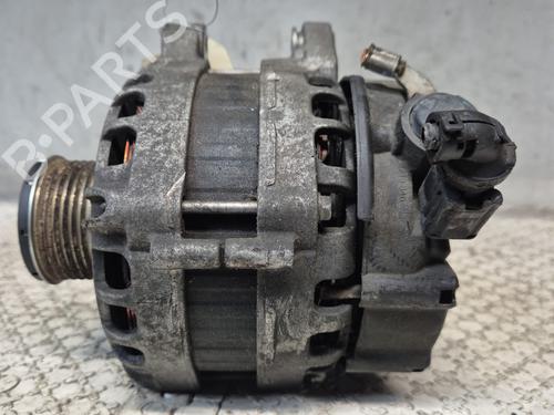 Used Alternator PEUGEOT 208 I (CA_, CC_) 1.2 PureTech 82 (82 hp) 26570274