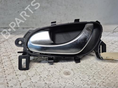 Used Rear left interior door handle RENAULT KADJAR (HA_, HL_) 1.5 BLUE dCi 115 (HLA6) (116 hp) 25981180