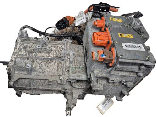 Engine RENAULT ZOE (BFM_)  | BP30332265M1  - Image 5