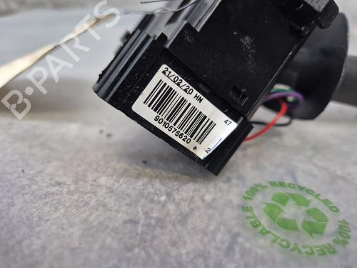 Schakelaar RENAULT MASTER II Van (FD) 2.5 dCi (FD01, FD0Y, FD21, FD2Y, FD31, FD71, FD7Y, FD81,... | BP29962930I30 