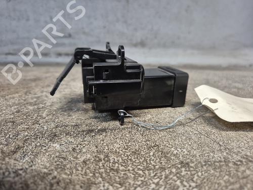 Used Card reader CITROËN C4 Grand Picasso II (DA_, DE_) [2013-2025]  29318382