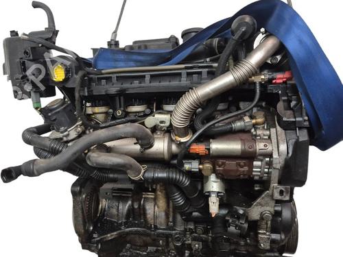 Engine PEUGEOT 107 (PM_, PN_) 1.4 HDi | BP28593366M1