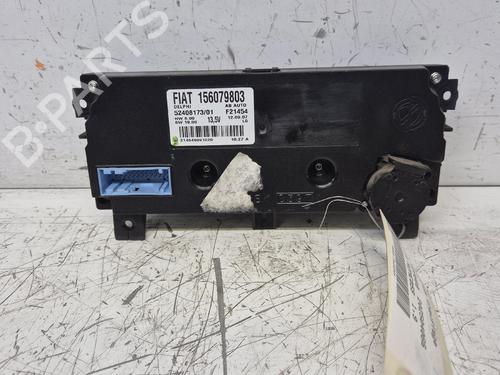 Climate control ALFA ROMEO 159 (939_) 1.9 JTDM 16V (939AXC1B, 939AXC12) | BP37162357I5 - Image 3