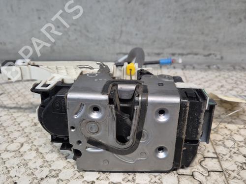 Front right lock VW CRAFTER 30-50 Van (2E_) 2.0 TDI | BP26897191C97 