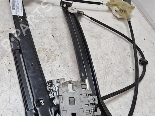 Front left window mechanism RENAULT LAGUNA Coupe (DT0/1) 2.0 dCi (DT01, DT08, DT09, DT0K, DT12, DT1C, DT1D, DT1M,... | BP37597279C22 - Image 4