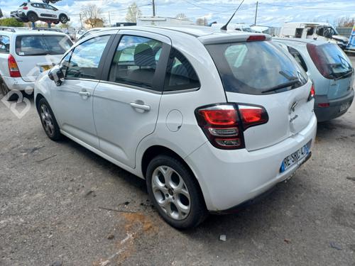 Engine CITROËN C3 II (SC_)  | BP35465897M1  - Image 8
