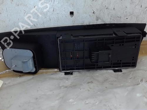 Used Left front window switch AUDI A1 Sportback (8XA, 8XF) 1.4 TFSI (185 hp) 19281955