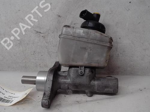 Used Brake master cylinder DACIA SANDERO 1.4 (BS0C, BS0A, BS0G, BS1F, BS0E) (75 hp) 16566822