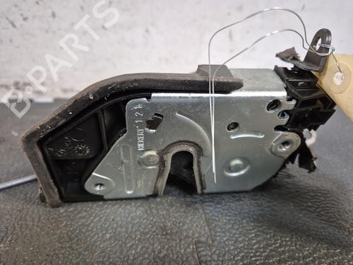 Rear right lock BMW X1 (E84)  | BP24419421C99 