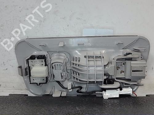 Interior roof light PEUGEOT 108 1.0 VTi 72 | BP24157777I8 