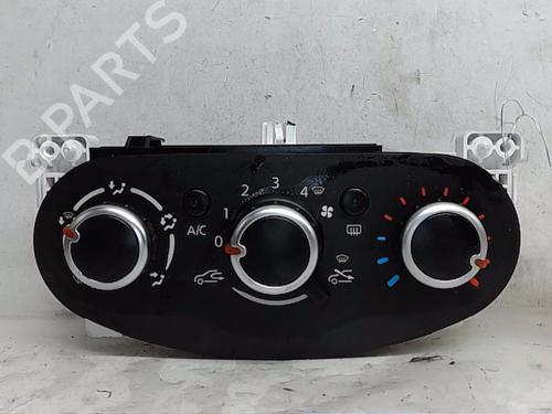 Used Climate control RENAULT TWINGO III (BCM_, BCA_) 1.0 SCe 70 (71 hp) 13836370