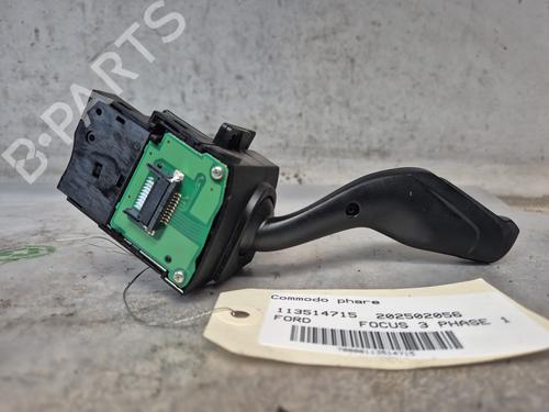 Switch FORD FOCUS III Saloon  | BP29516535I30 