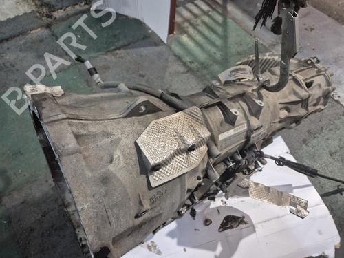Used Gearbox VW AMAROK (2HA, 2HB, S1B, S6B, S7A, S7B, AGD) 3.0 TDI 4motion (224 hp) 30092202