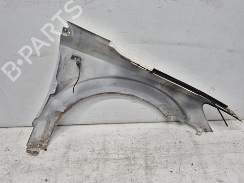 Used Left front fenders Left front fenders 37411298 37411298