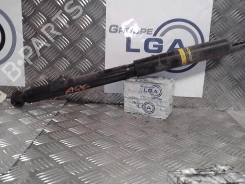 Left rear shock absorber TOYOTA RAV 4 I Cabrio (_A1_)  | BP13865478M18 