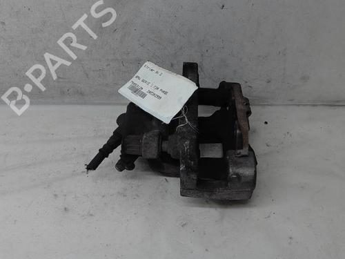 Used Right front brake caliper BMW 1 (F20) 116 d (116 hp) 15514356