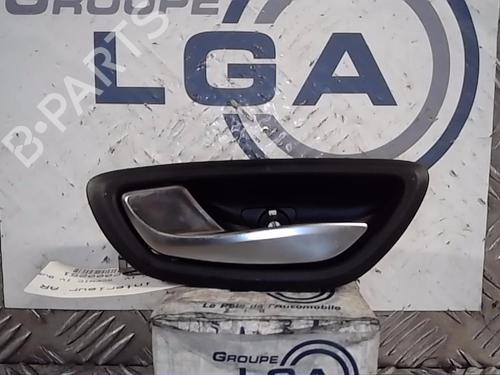Used Rear left interior door handle RENAULT SCÉNIC IV (J9_) [2016-2022]  13861320