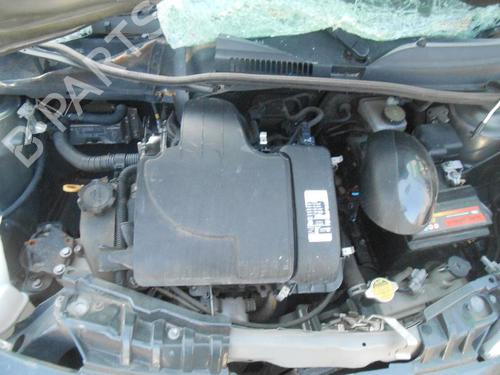 ABS pump PEUGEOT 107 (PM_, PN_) 1.0 | BP13869346M43 